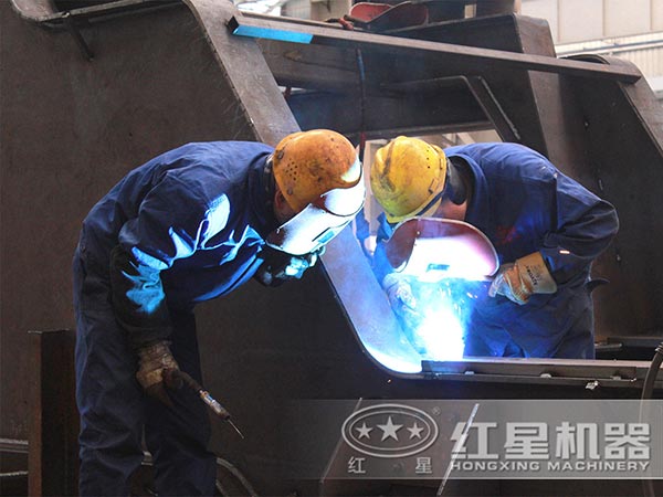 匠心打造，出產(chǎn)的每一臺都是好產(chǎn)品